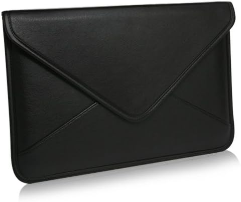 BoxWave Esetben a Lenovo Thinkpad X1 Tabletta (3rd Gen) (a bíróság által BoxWave) - Elite Leather Messenger, Táska, műbőr