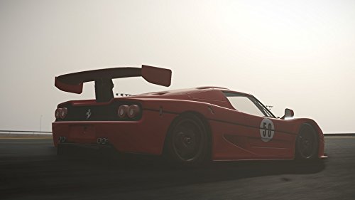 Project CARS 2 - Xbox