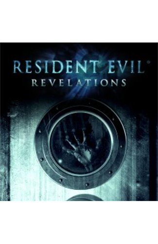 Resident Evil Revelations - PS3 [Digitális Kód]