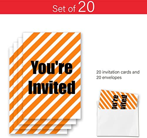 20 Csomag Kosárlabda Medence Meghívókat a Borítékok Velünk egy Medencés Buli Téma Töltse ki Felkéri Kártya Gyerekeknek, Születésnapi