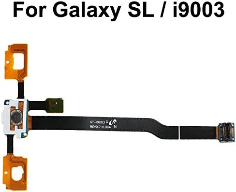 LUOKANGFAN LLKKFF Alkatrészek Okostelefon Érzékelő Flex Kábel Galaxy SL / i9003 cserealkatrészek