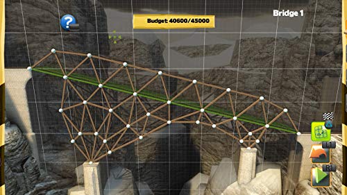 Híd Kivitelező Összeállítás (PS4)