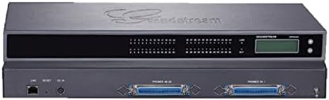 Grandstream Nagy Sűrűségű FXS Analog VoIP Átjáró
