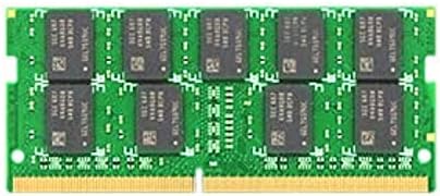 A Synology 16GB DDR4 SDRAM Memória Modul